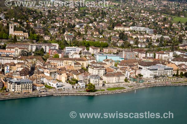 Vevey