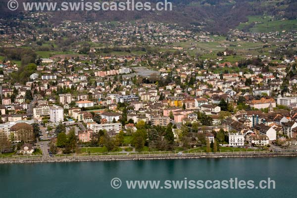 Vevey