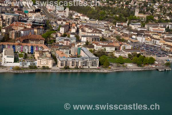 Vevey