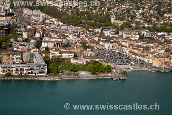 Vevey