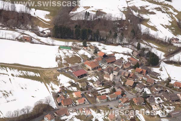 Corcelles le Jorat