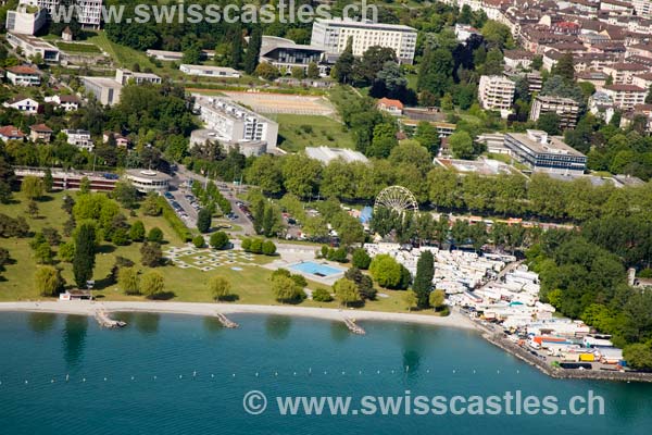 Lausanne