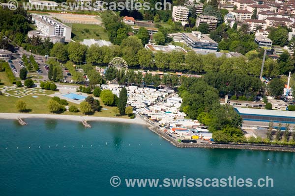 Lausanne