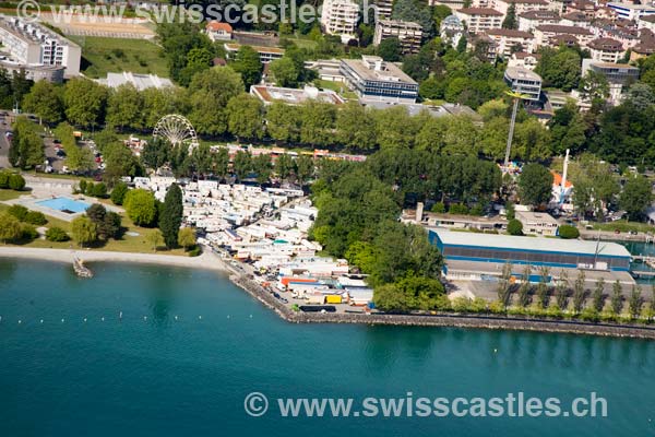 Lausanne