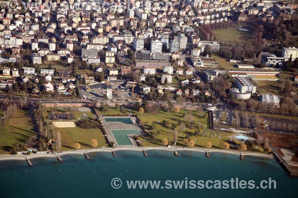 Lausanne