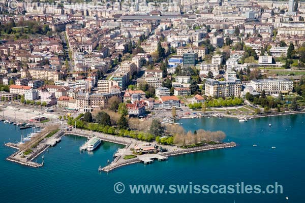 Lausanne