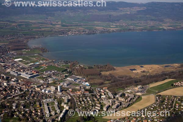 Yverdon