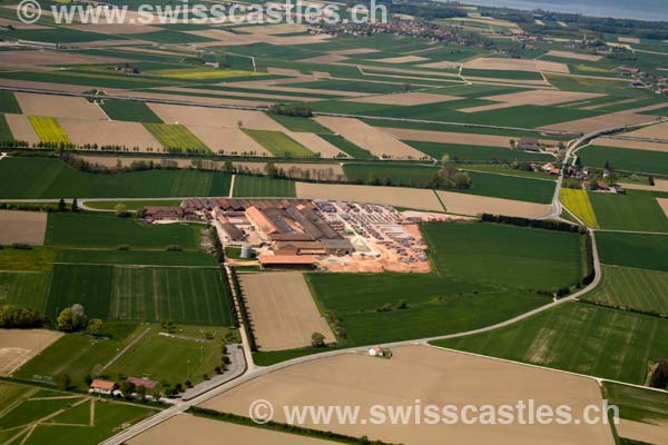 Corcelles près Payerne