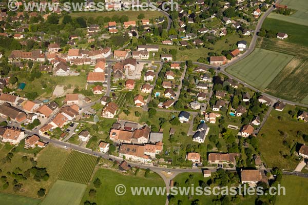 Vufflens-la-Ville