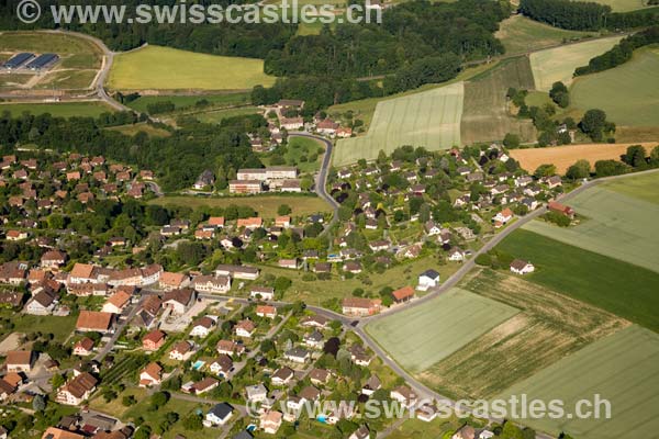 Vufflens-la-Ville