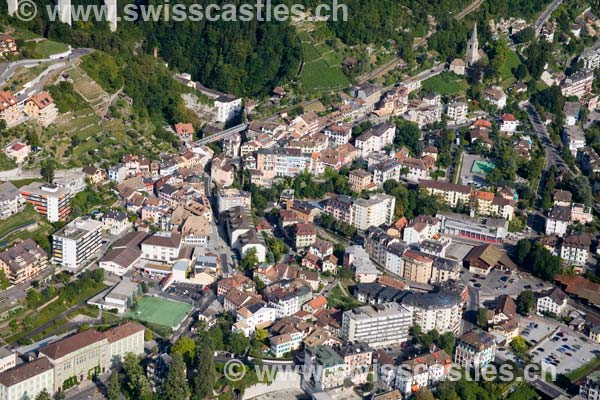 Montreux