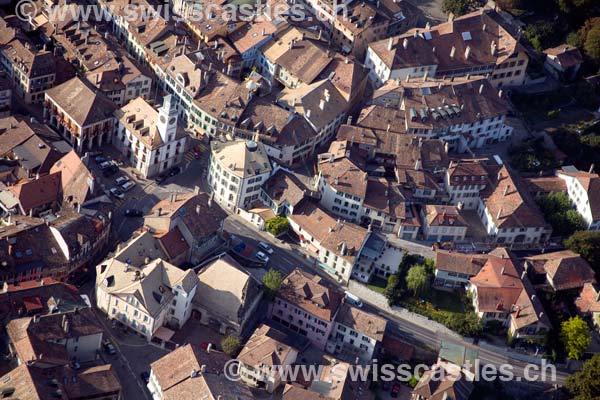 Aubonne