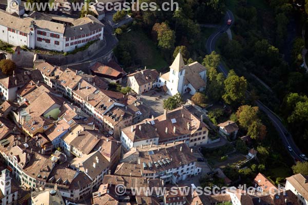 Aubonne