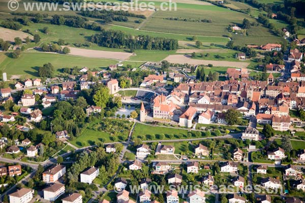 avenches