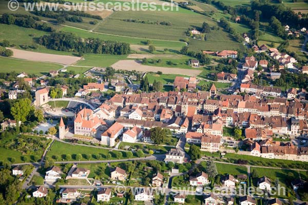 avenches