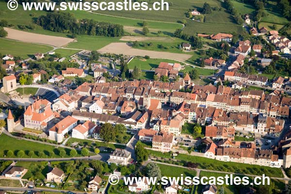 avenches