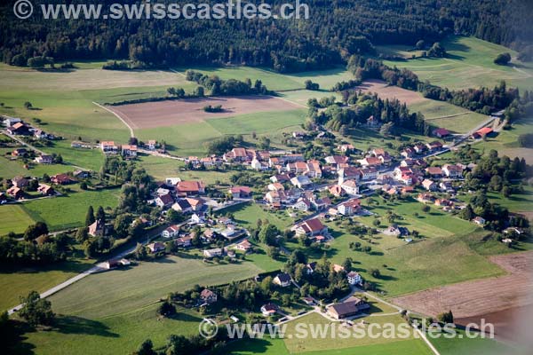 Mont la Ville