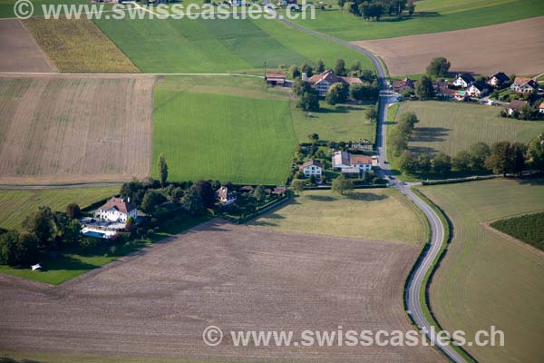 St Saphorin sur Morges