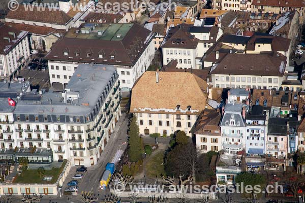 Vevey