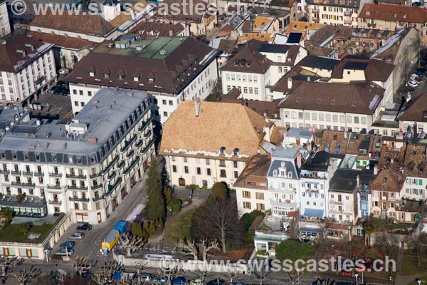 Vevey