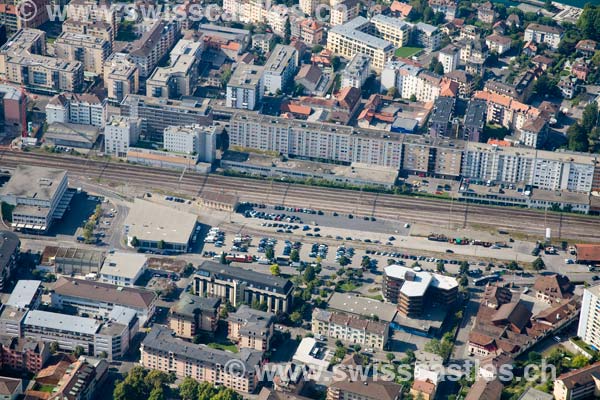 Vevey