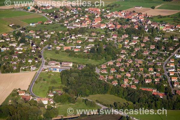 Vufflens-la-Ville