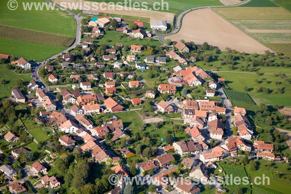 Vufflens-la-Ville