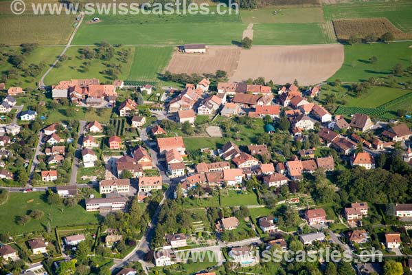 Vufflens-la-Ville