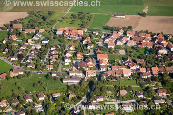 Vufflens-la-Ville