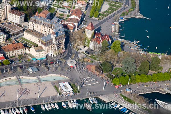 Lausanne