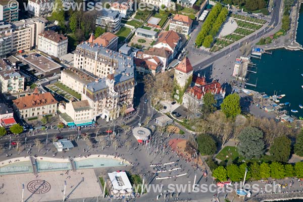 Lausanne