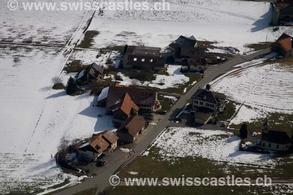 Forel - sur - Lucens