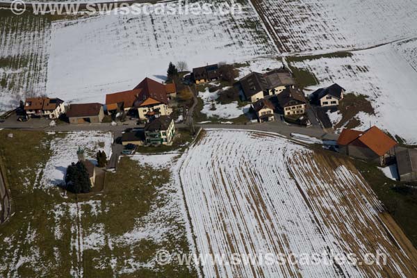 Forel - sur - Lucens