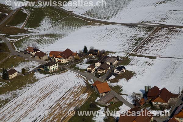 Forel - sur - Lucens