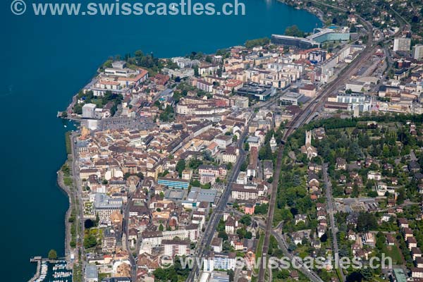 Vevey