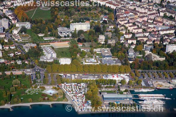 Lausanne