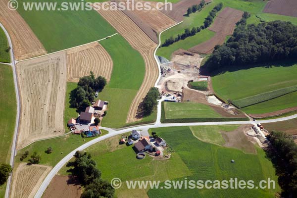 Chavannes sur Moudon