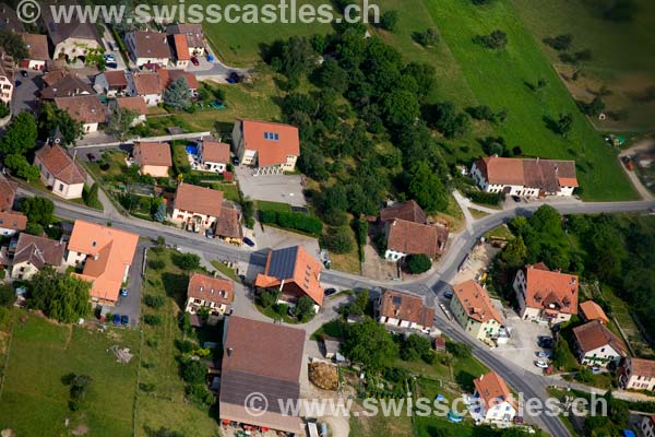 Corcelles sur Chavornay