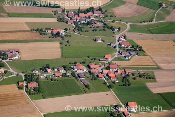 Forel - sur - Lucens