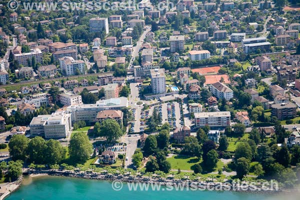 Vevey