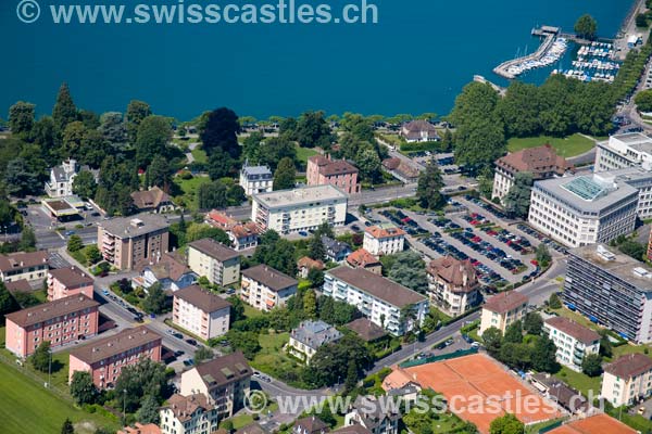 Vevey