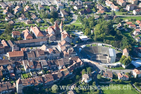 avenches