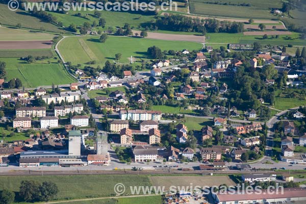 avenches