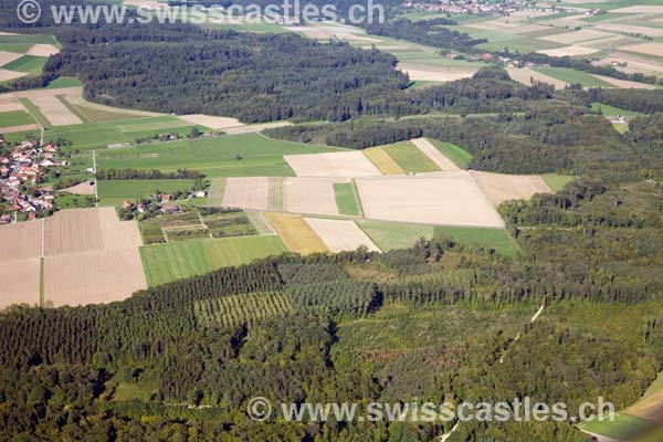 Corcelles sur Chavornay