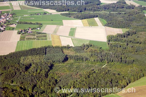 Corcelles sur Chavornay