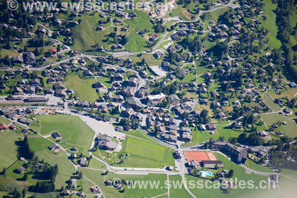 Diablerets