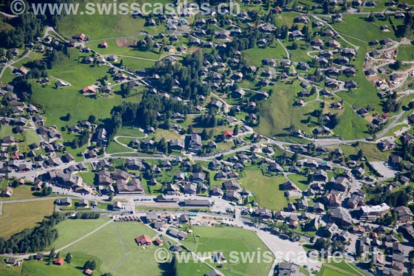 Diablerets