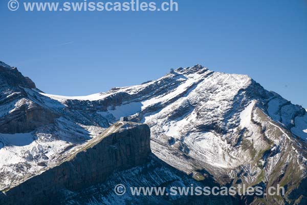 Diablerets