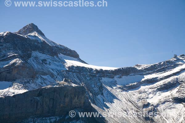 Diablerets