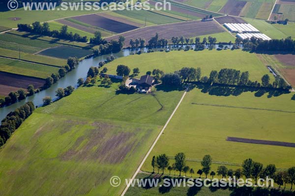 Mont Vully